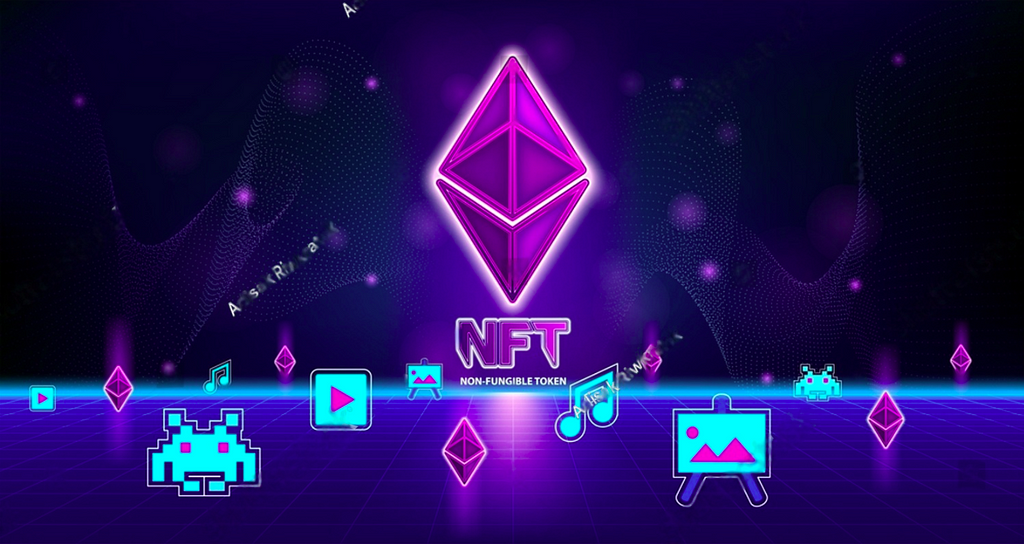 NFT Gaming Platform Development