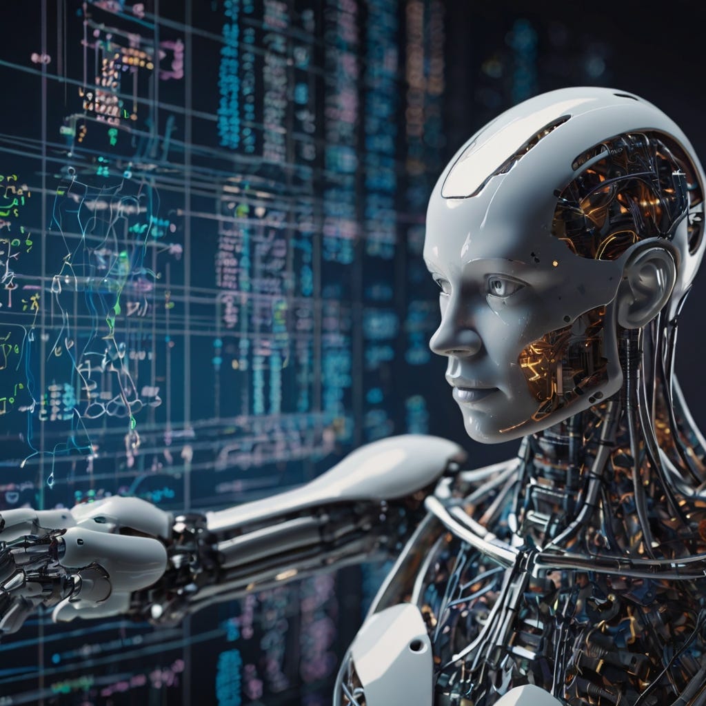The Ultimate Guide to the Best AI Tools for Coding in 2024