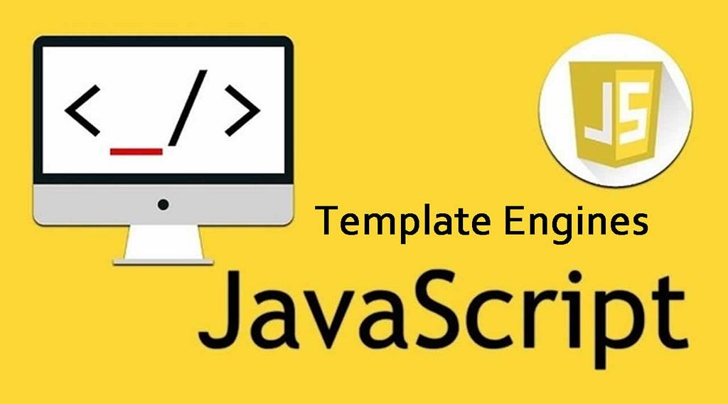 Template Engines In JavaScript