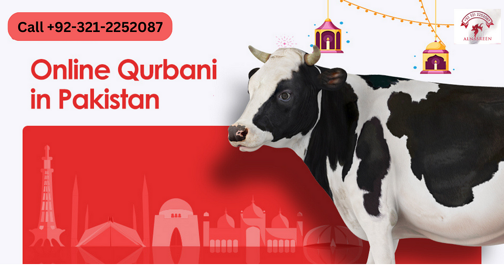 Qurbani Hissa Pakistan karachi