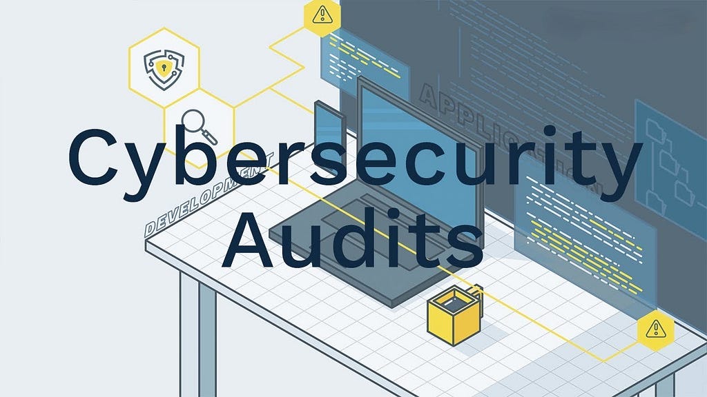 Cybersecurity Audits in 2024