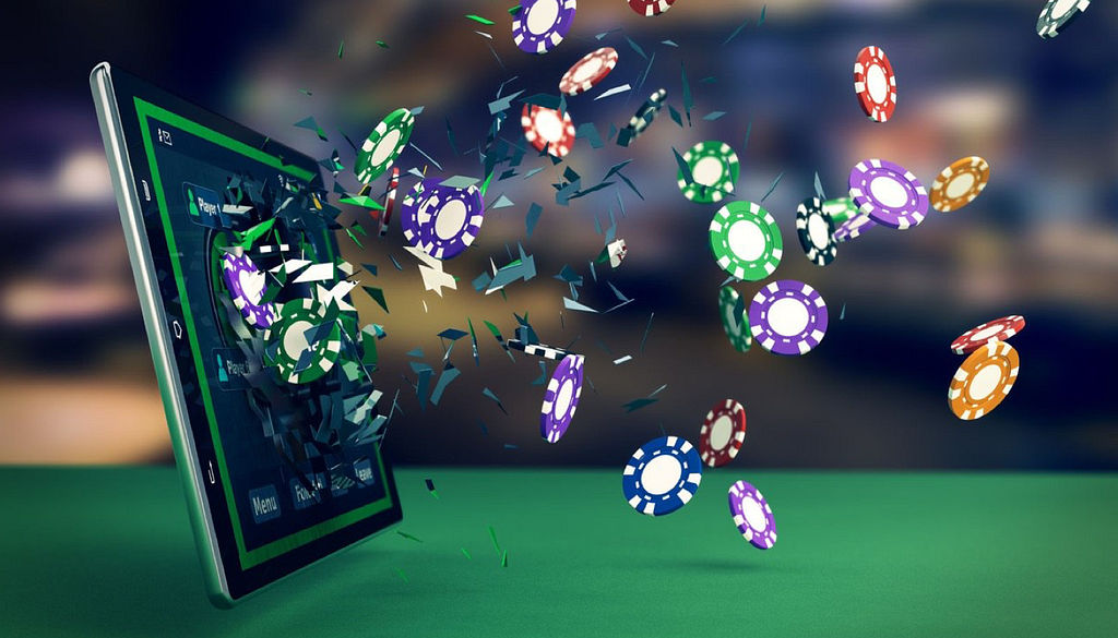 Random number generation, fair play and why we care Random number generation, fair play and why we care