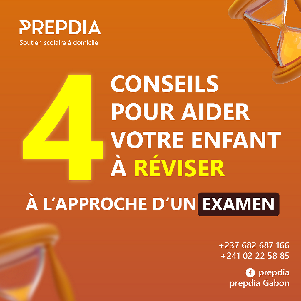 4 conseils