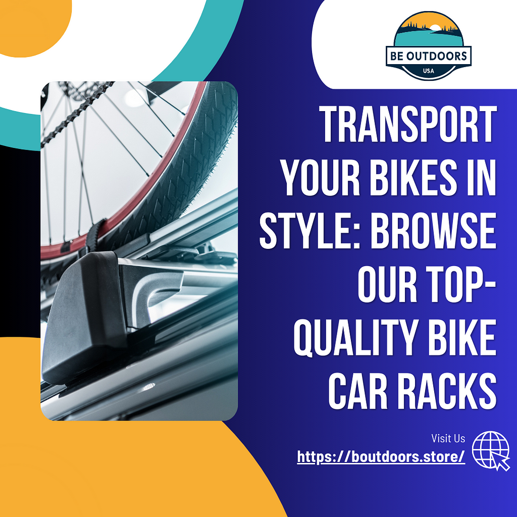 Bike Car Racks