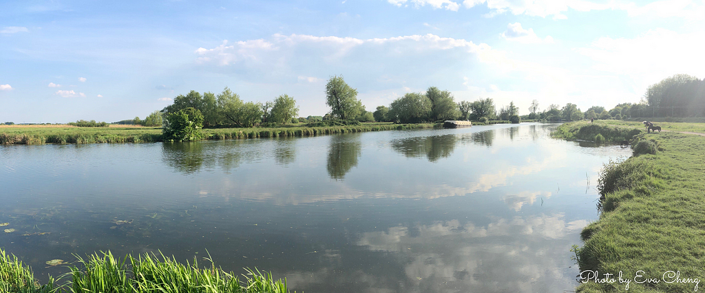 Ely, Cambridgeshire