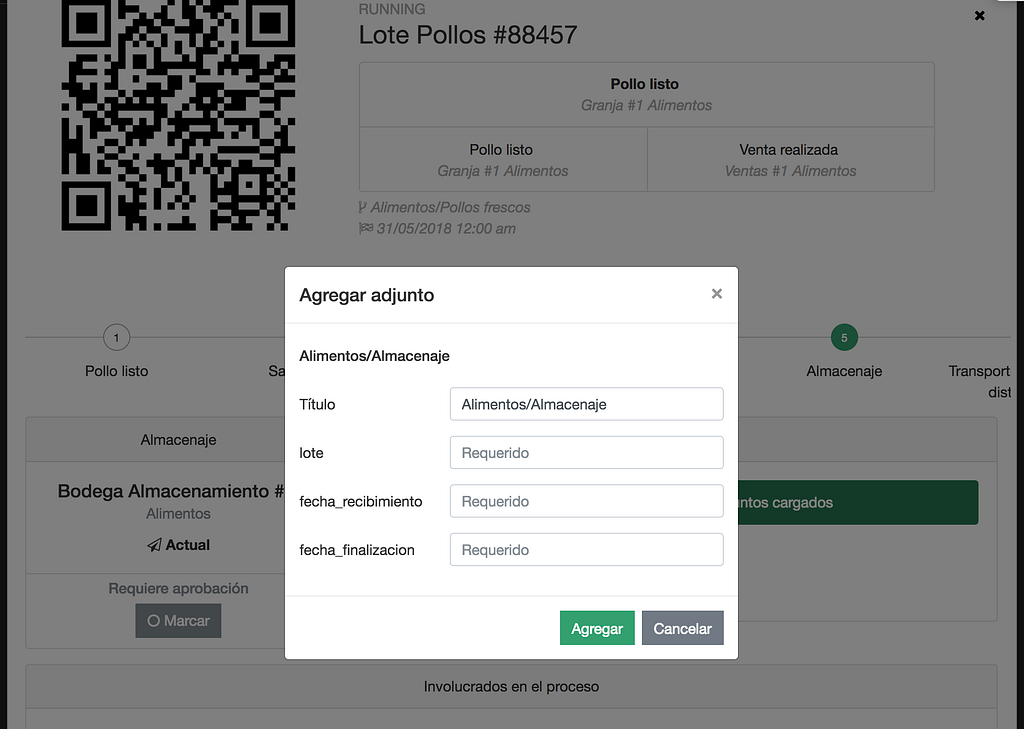 Introductorio: ¿qué es una blockchain de negocio? Introductorio: ¿qué es una blockchain de negocio?