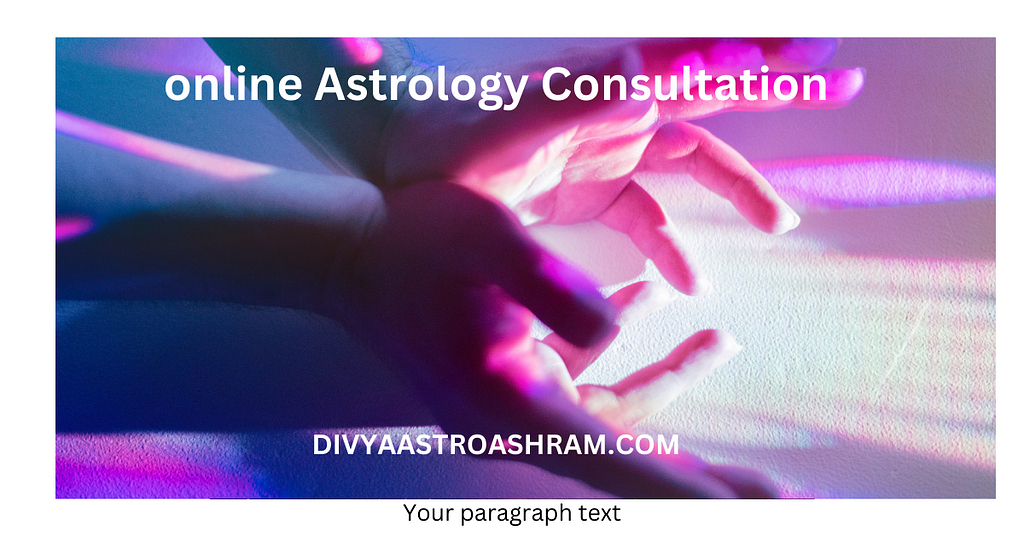 Best Astrology Consultation in East India