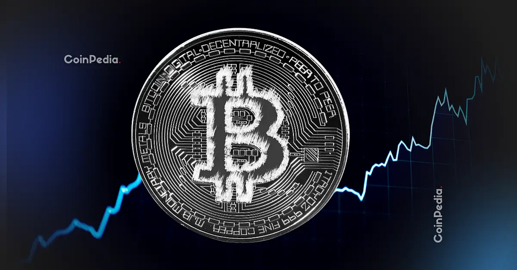 How Bitcoin Became a Long-Term Investment for Institutional Investors