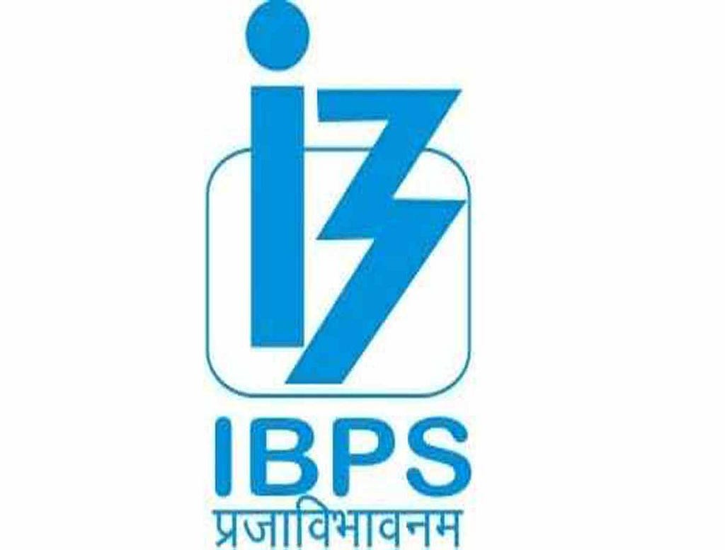 IBPS CLERK RECRUITMENT 20