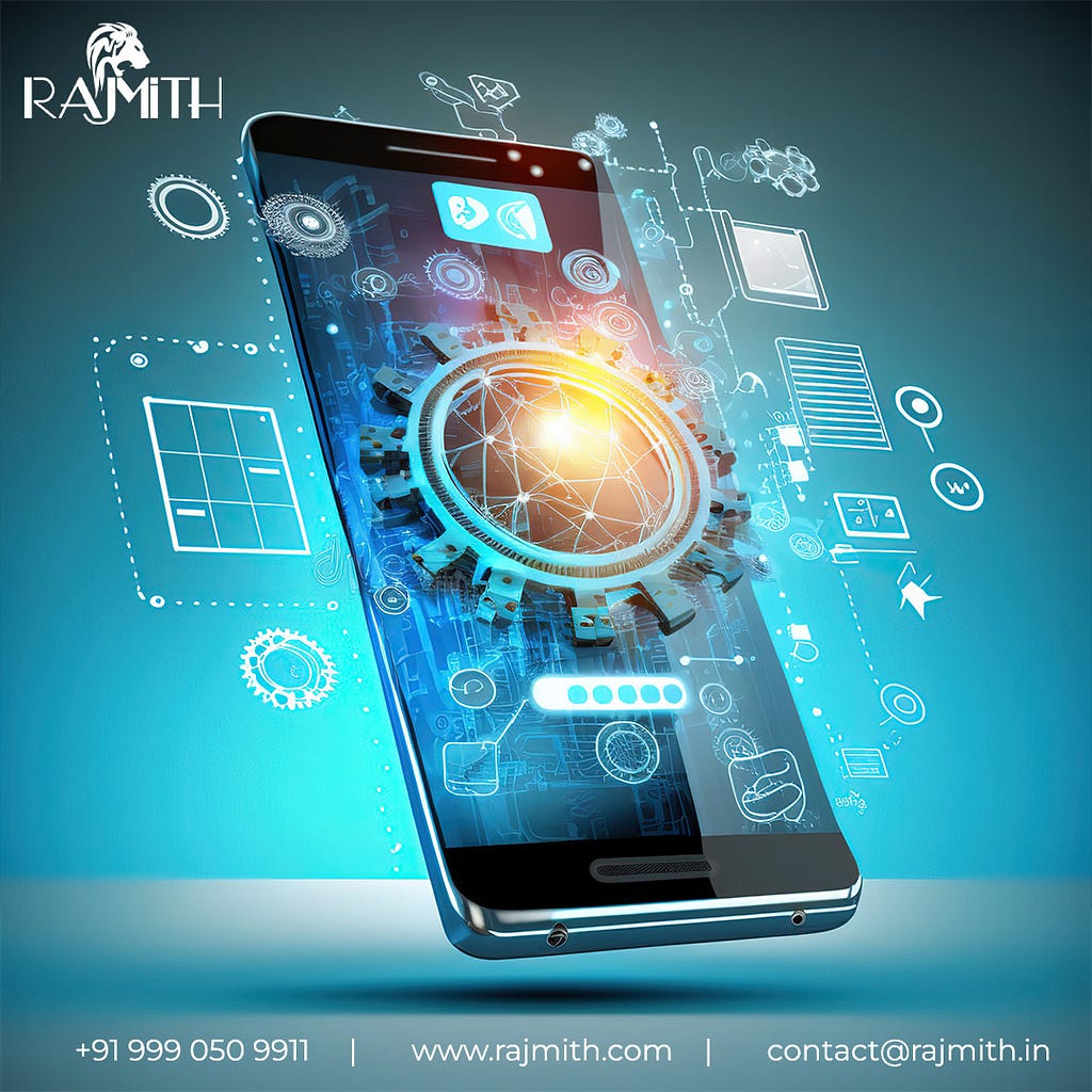Our is the mobile app development company in Gurgaon that excels in creating bespoke digital solutions for businesses of all sizes. With a talented team of developers and designers, we transform ideas into user-friendly, high-performance mobile applications. From initial concept to final deployment, we prioritize client satisfaction and technical excellence. Whether you need iOS, Android, or cross-platform development, trust us to deliver innovative solutions that elevate your brand and drive su