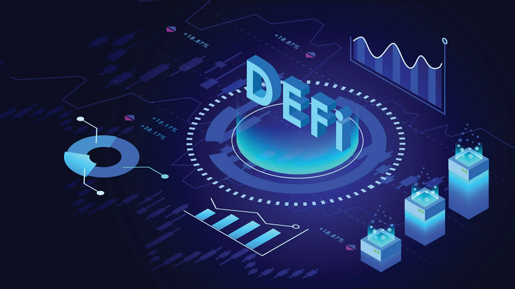 The Complete DeFi Handbook: From Theory to Implementation