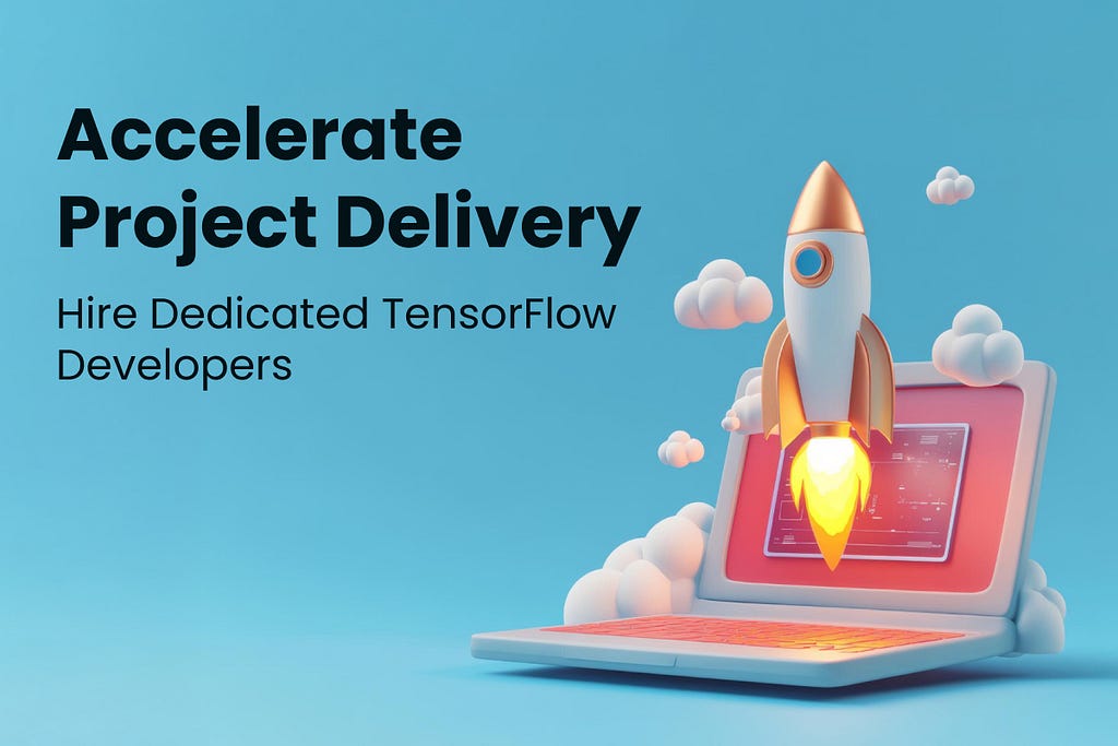 Hire TensorFlow Developers