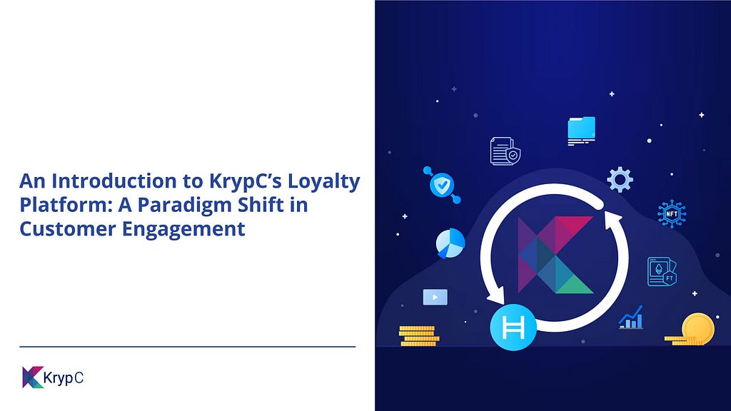 krypc-loyalty-platform