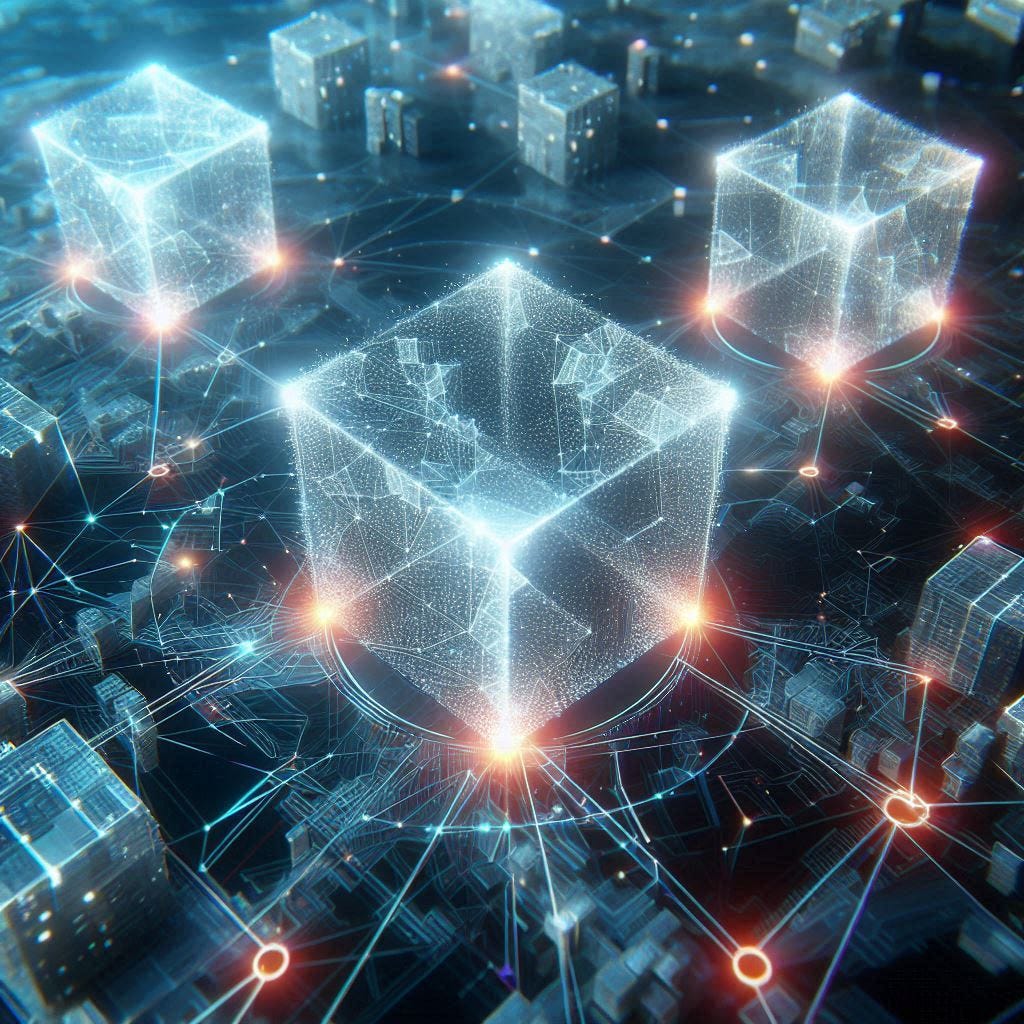 What Is Blockchain Technology and Why It Matters More Than Ever