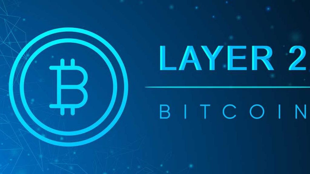Bitcoin Layer 2 Solutions