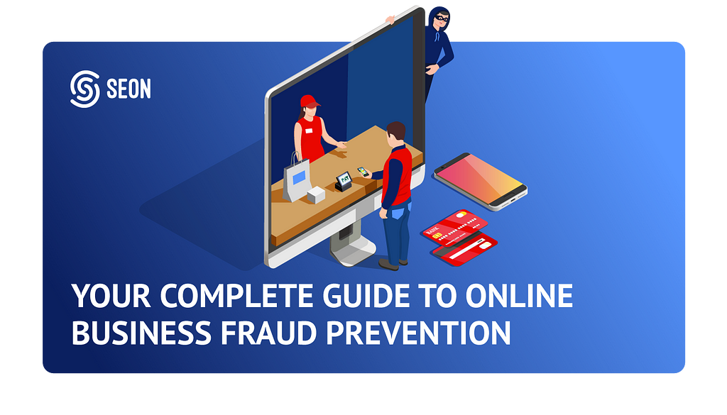 fraud prevention cover graphics