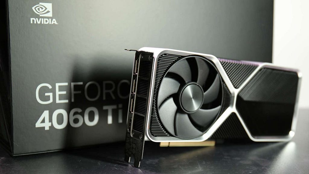 Best graphics card for gaming pc