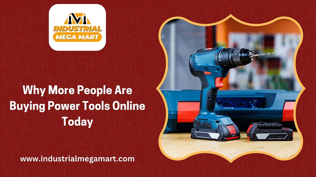 power tools online