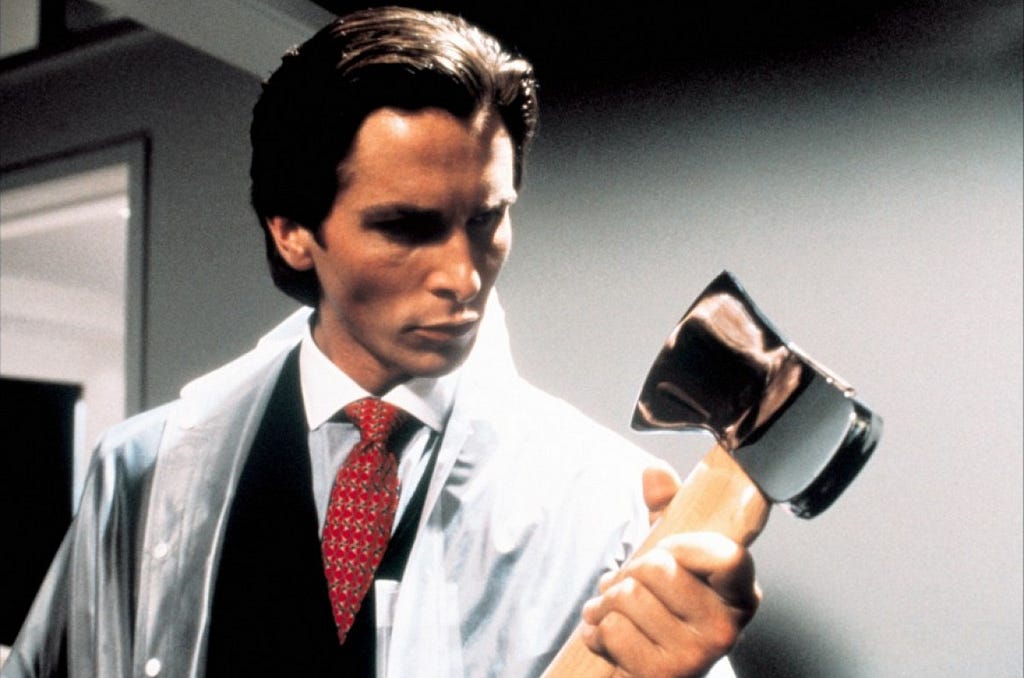 What to Read After American Psycho