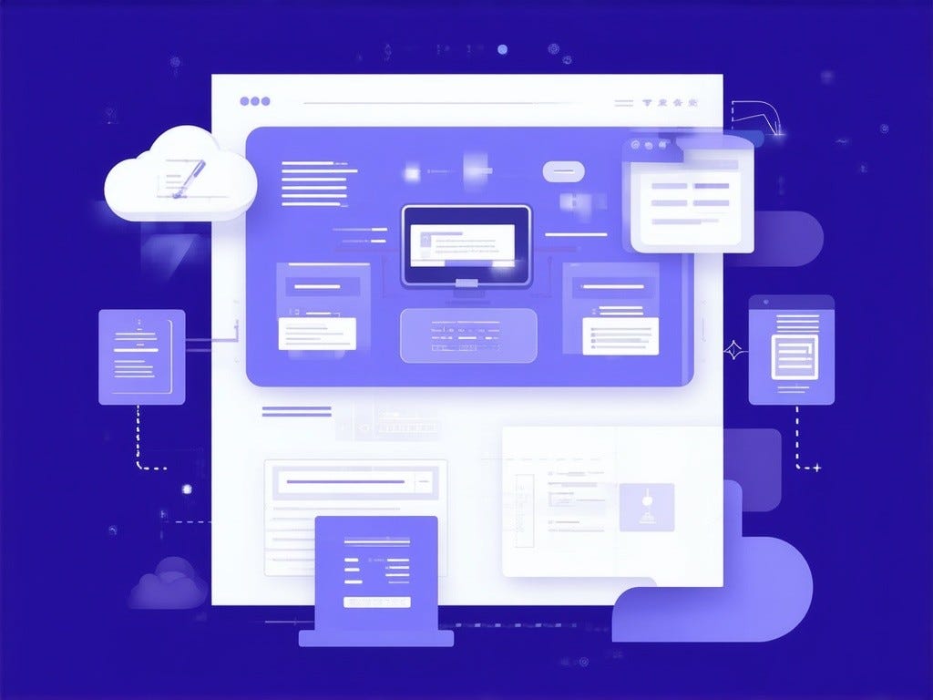 The UI Framework Revolution: Why This New Tool Is Redefining Web Development