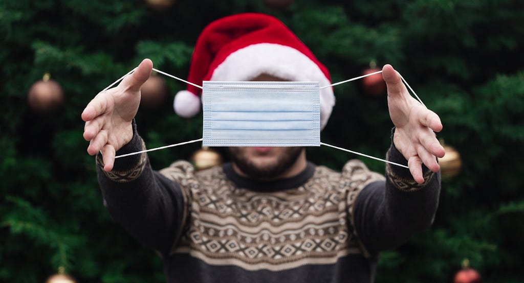 How to Survive Remote Holidays — TeamCalendar.ai