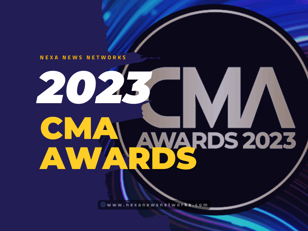 CMA Awards 2023