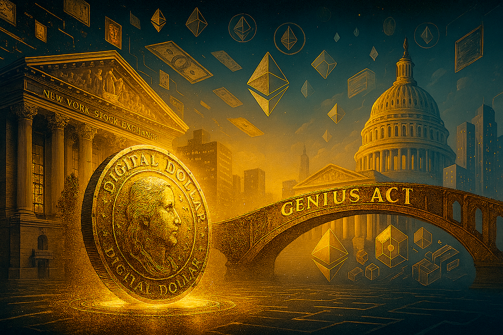 Beyond the IPO: What Circle’s Listing Means for Stablecoin Adoption