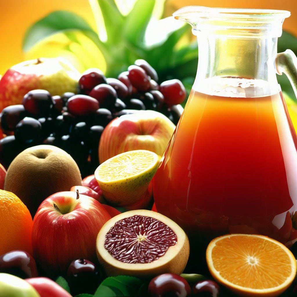 What is Fruit Juice Concentrate ?