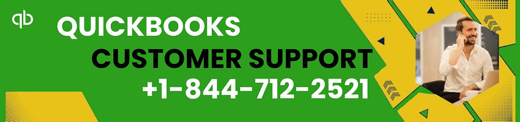 QuickBooks Customer Support