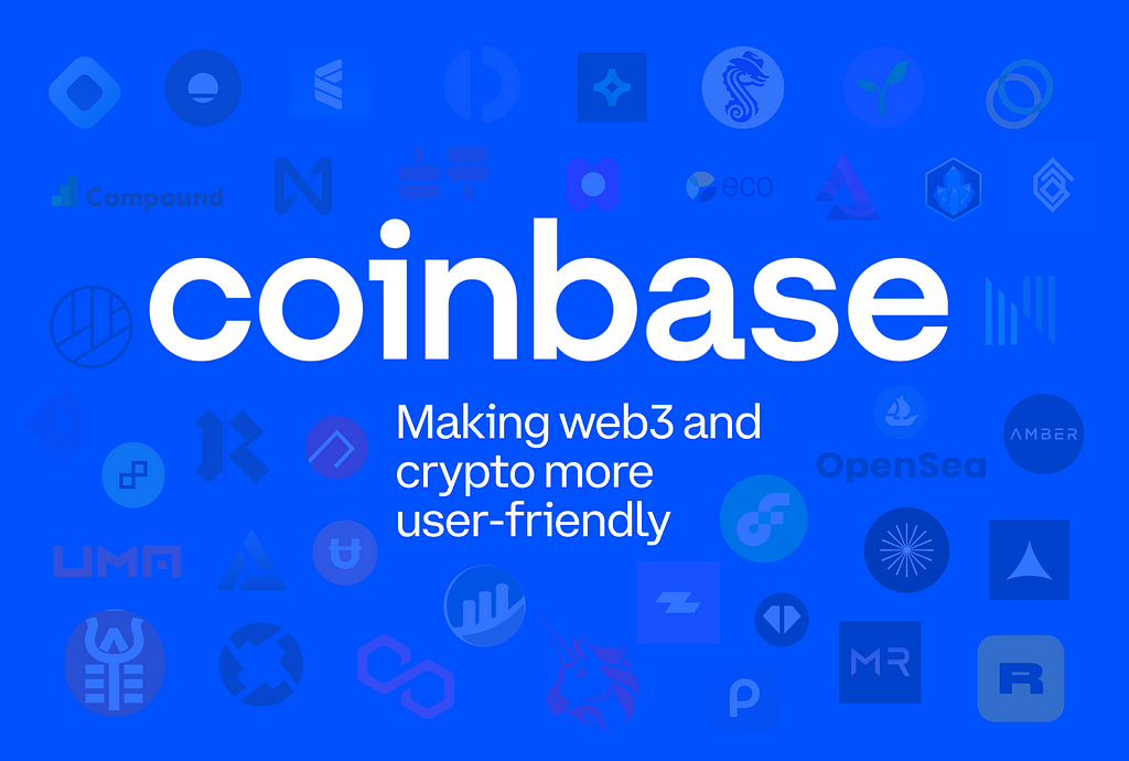 The Coinbase decade: the product ecosystem that will define the 2020s