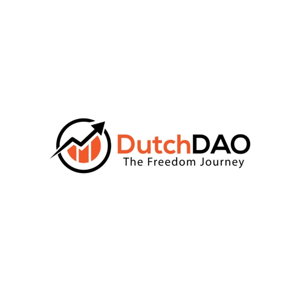 Dutch DAO logo