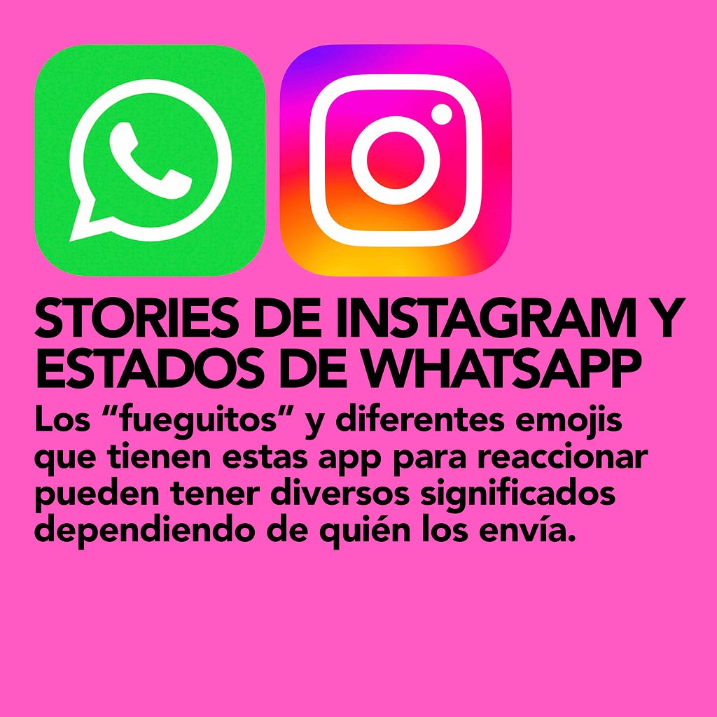 Whatsapp Instagram Cuba