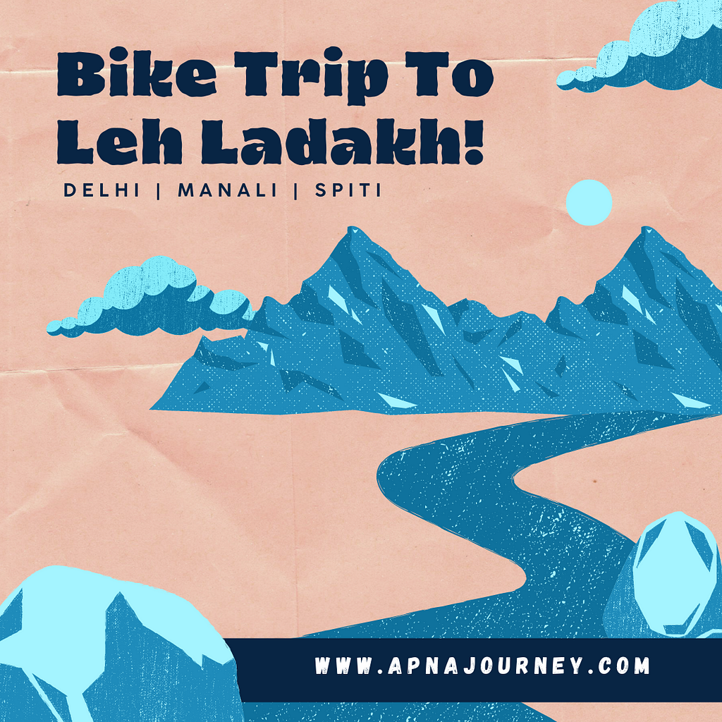 Best Time To Visit Leh Ladakh — Apnajourney.com