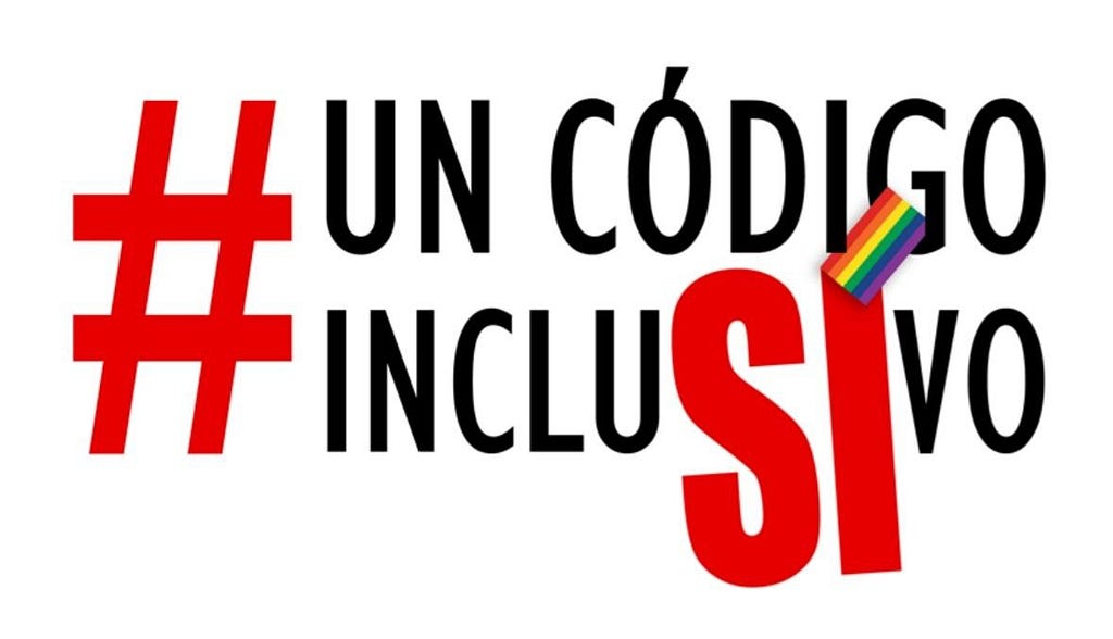 #UnCódigoIncluSIvo