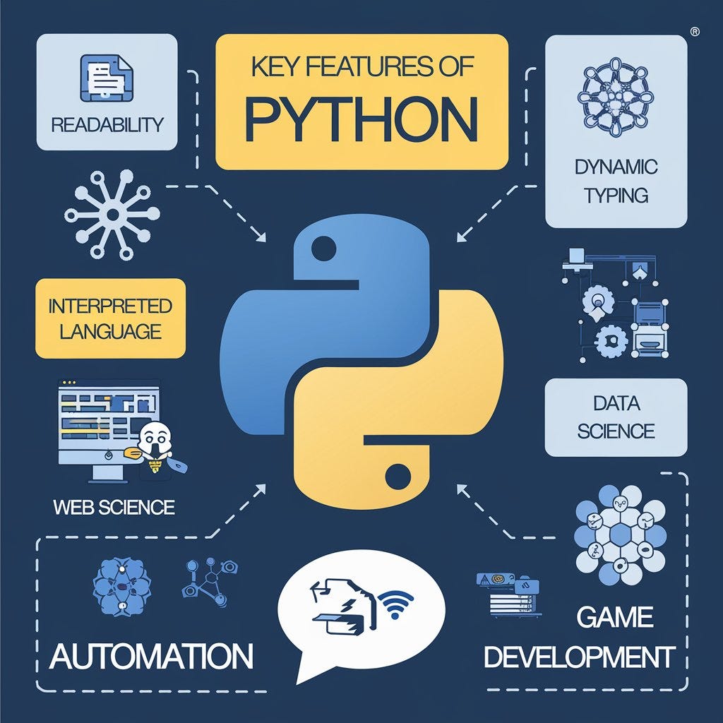 Getting Started with Python: A Beginner’s Guide