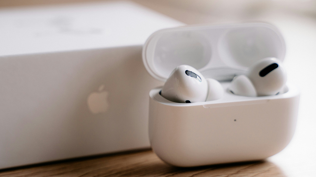 Exclusive Deal Alert, Apple AirPods Pro 2 on Sale Now!