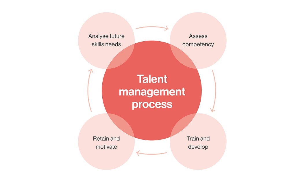 How to Improve Talent Management?