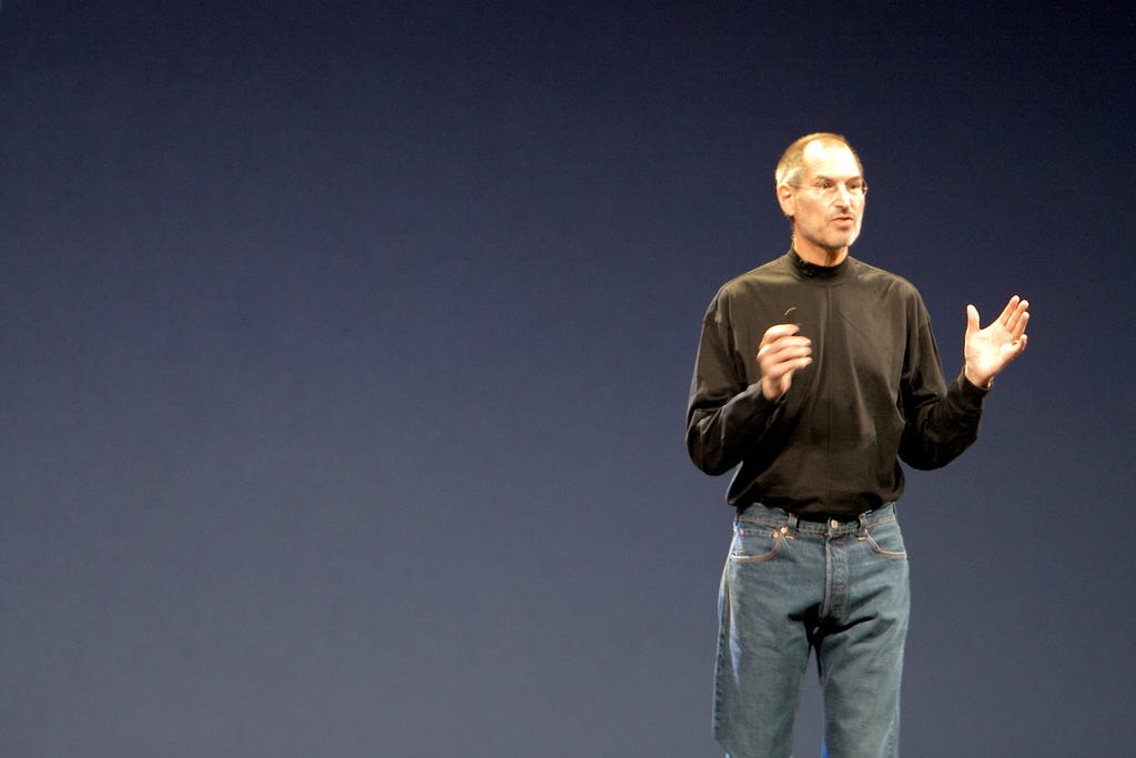 critical thinking about steve jobs The critical few energy finance global perspective healthcare innovation inside the mind of the ceo steve jobs was certainly a willful and driven leader,. critical thinking about steve jobs The critical few energy finance global perspective healthcare innovation inside the mind of the ceo steve jobs was certainly a willful and driven leader,.