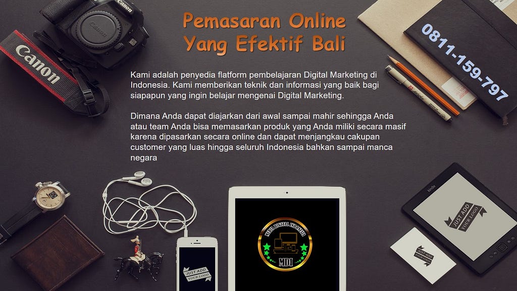 Bisnis Internet Marketing Di Bali