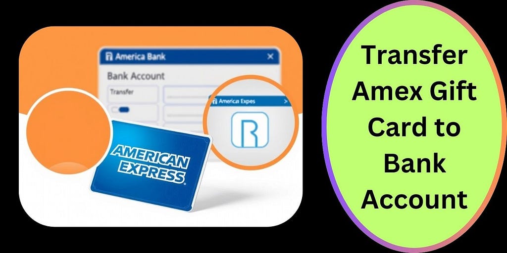 Learn how to transfer your Amex gift card to a bank account in 2025 with proven, legal methods. This expert guide covers step-by-step options using PayPal, Venmo, money orders & more. Unlock your funds fast — no guesswork, just real solutions that work!