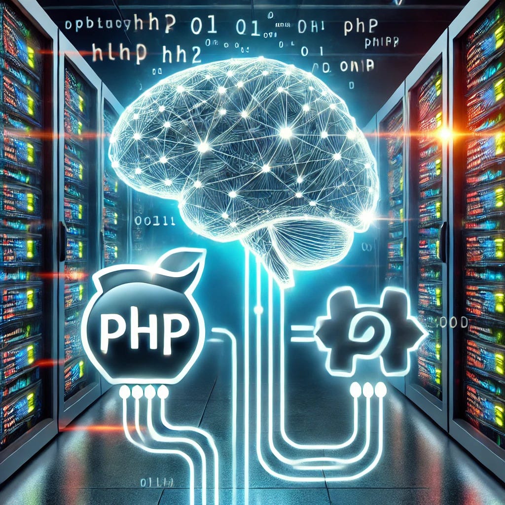 Turning PHP Codebases into AI-Testable Systems