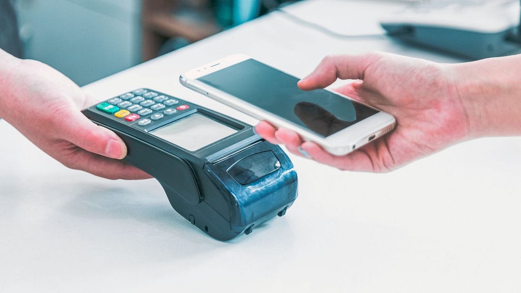 NFC Payment Solutions to Use at Events