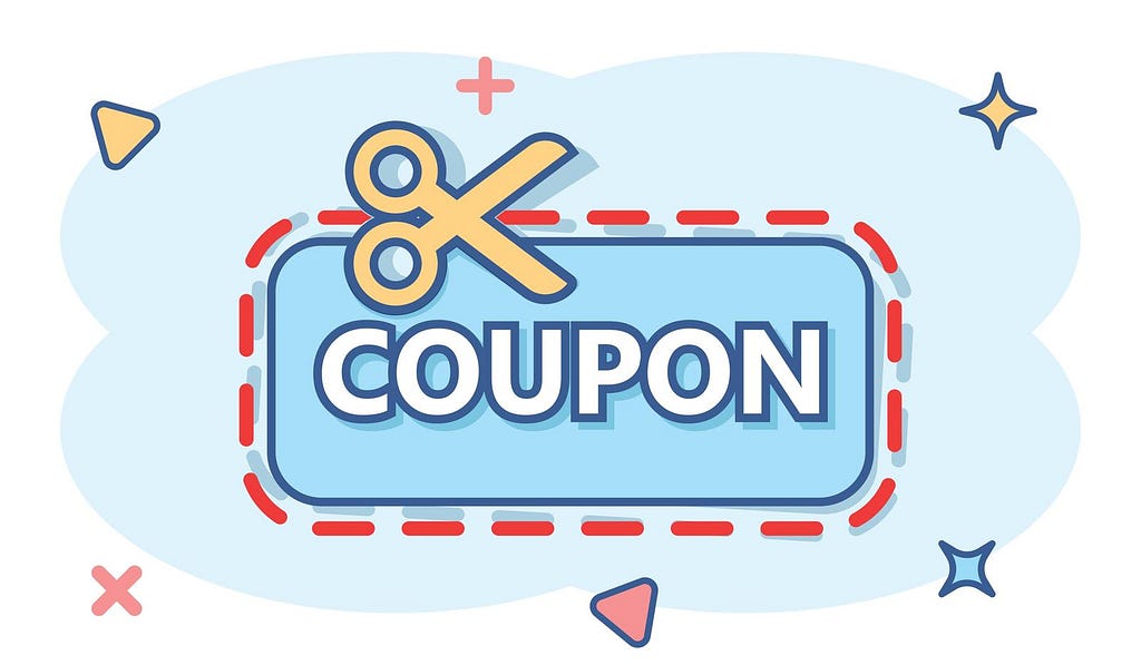 A Guide to Different Types of Coupon Codes