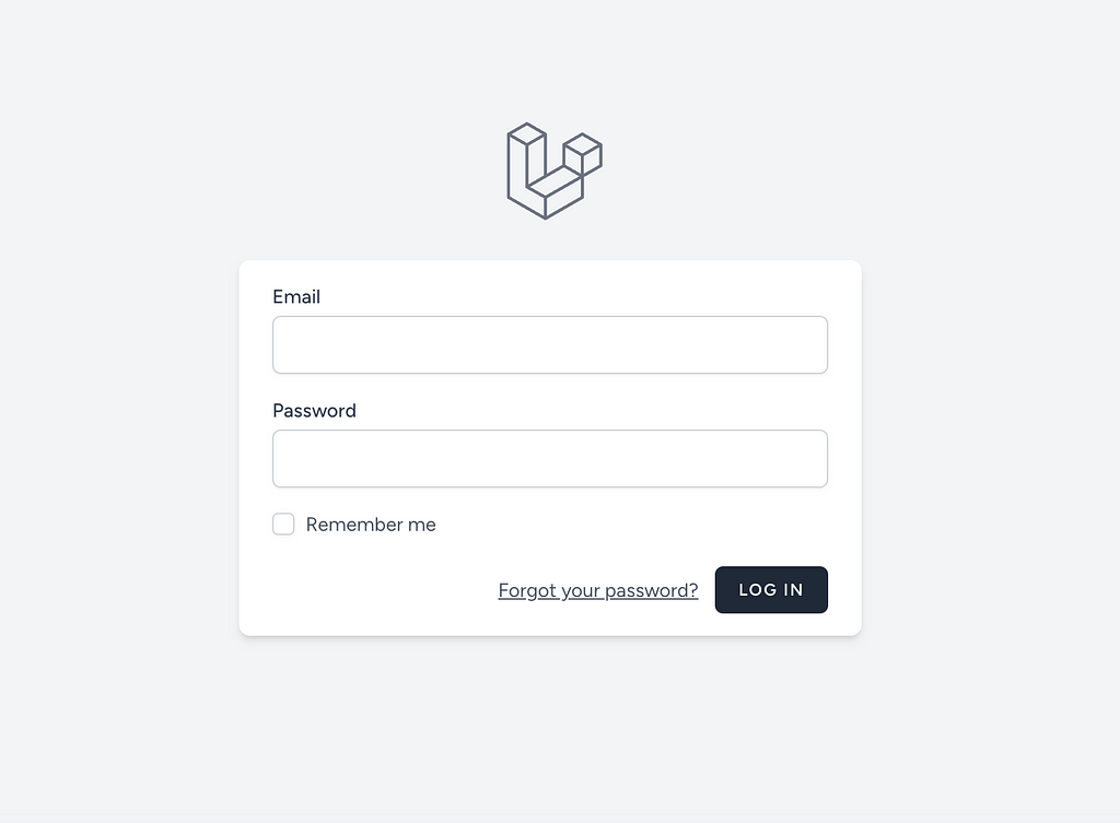 Login/Register