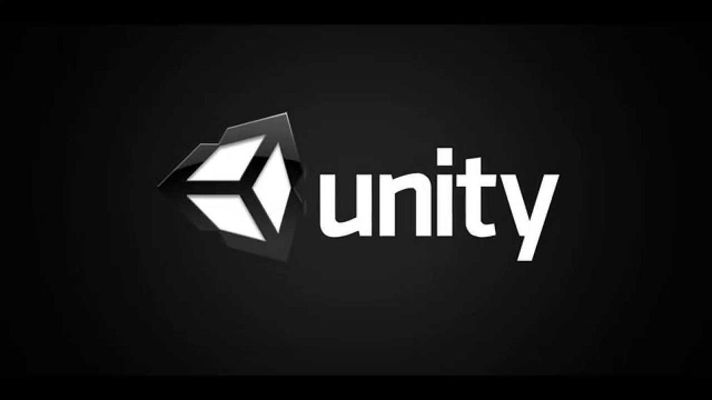 Unity game development