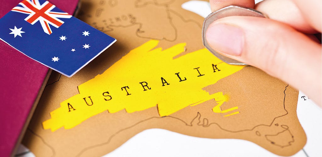 Top Benefits of Australia PR