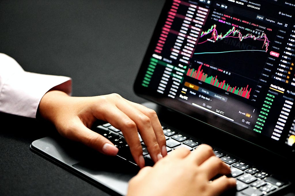 Margin vs. futures feature many similarities