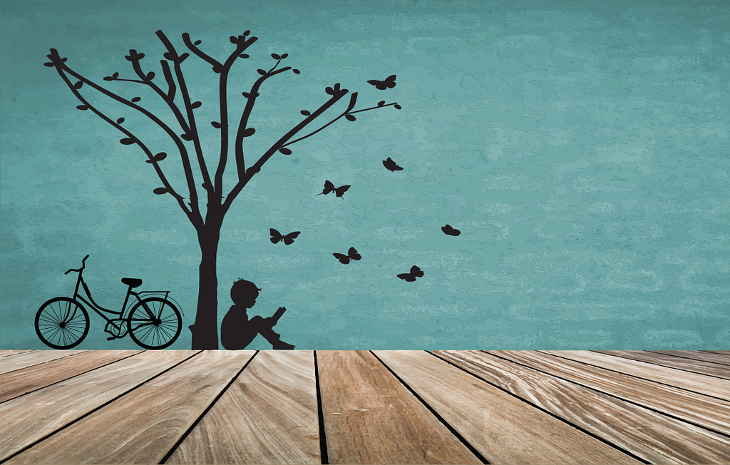 Dreaming an Introvert Utopia