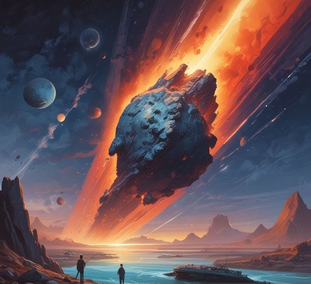 After 3I/ATLAS: What an Interstellar Visitor Forced Us to Rethink