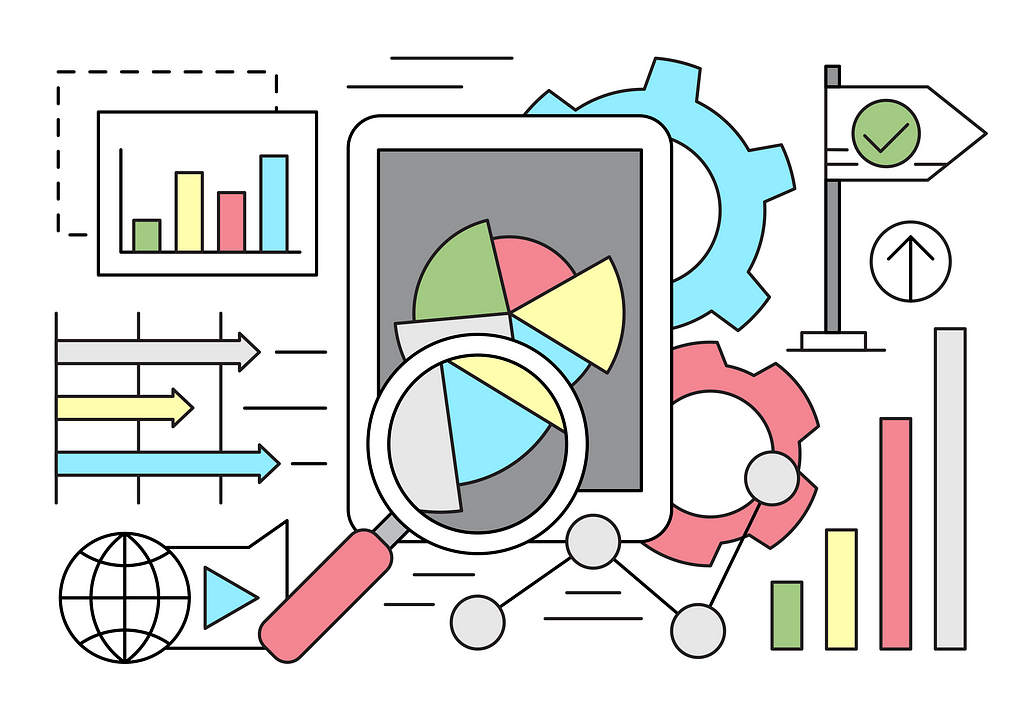 App Analytics can help improve your app and make your users happy.